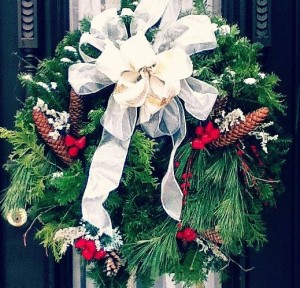 couronne de noel 3