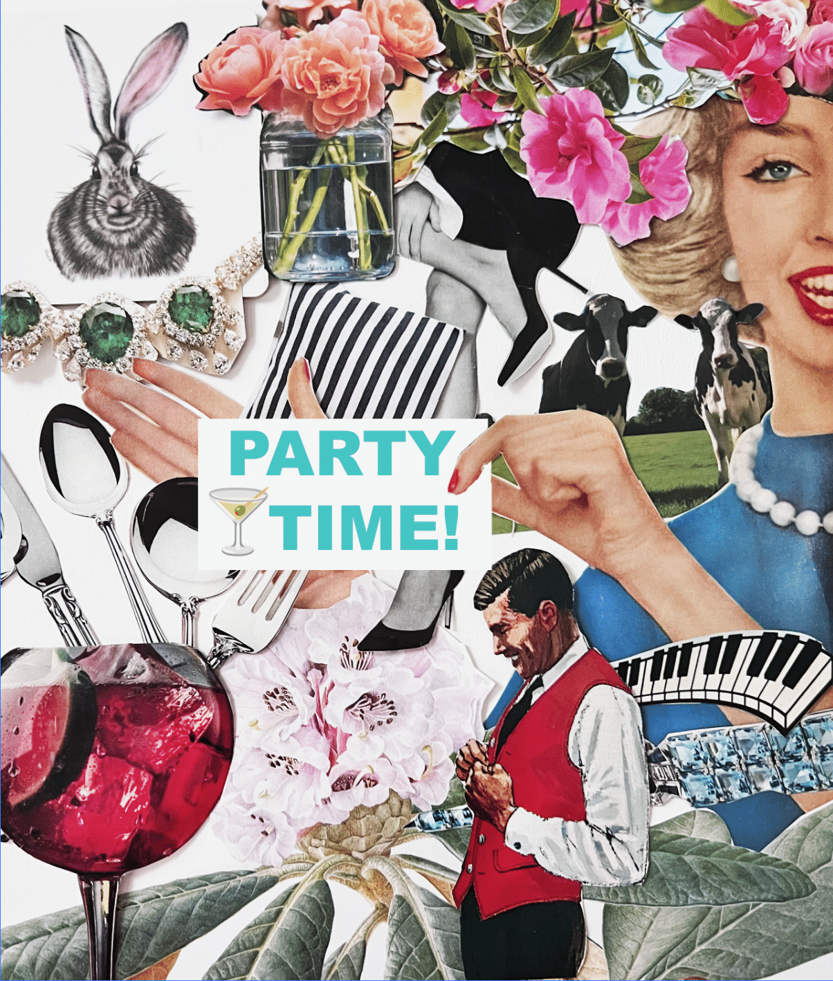 Gala collage 2026